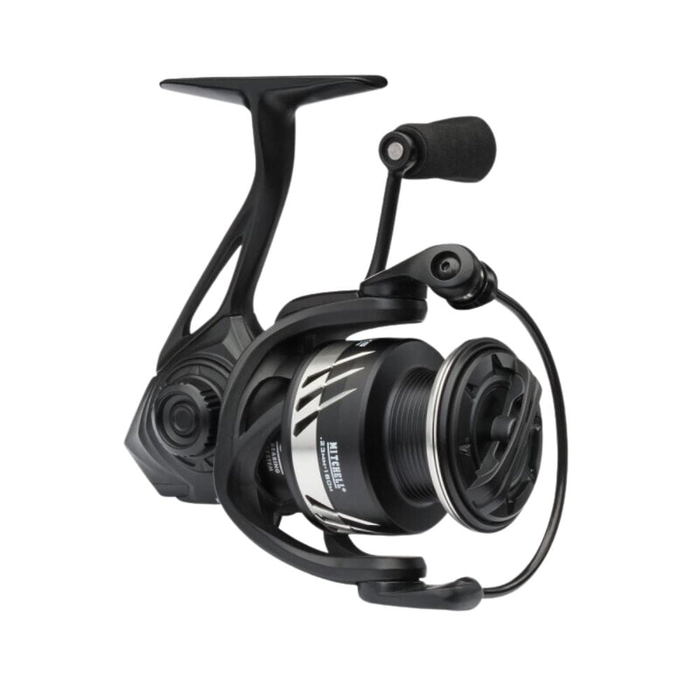 Mitchell MX5 3000 S